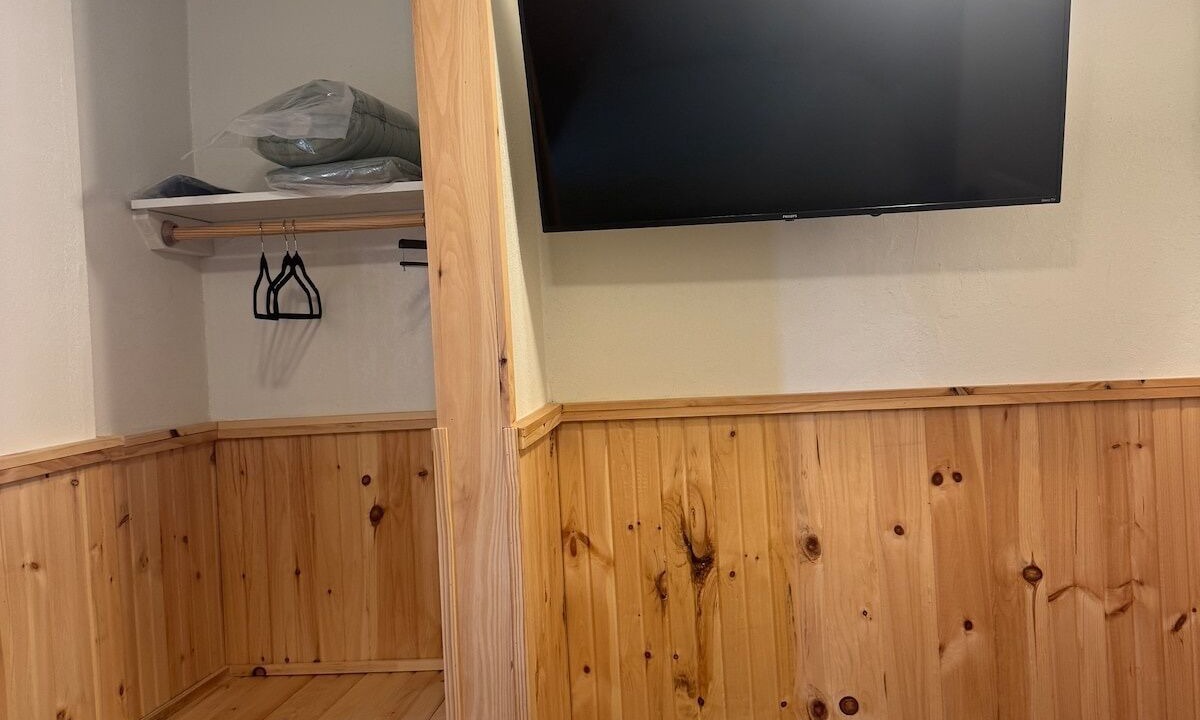 Photo of Bedroom in Paris