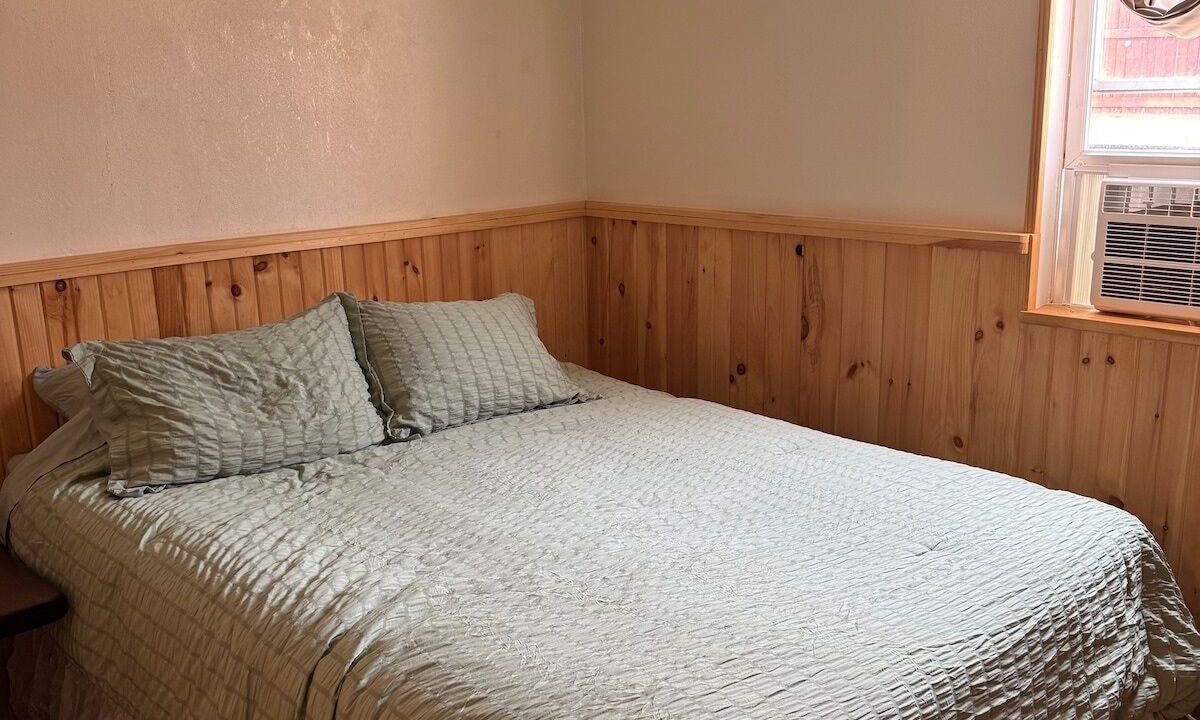 Photo of Bedroom in Paris