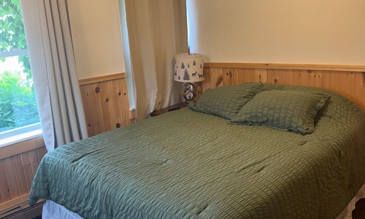 Photo of Bedroom in Paris