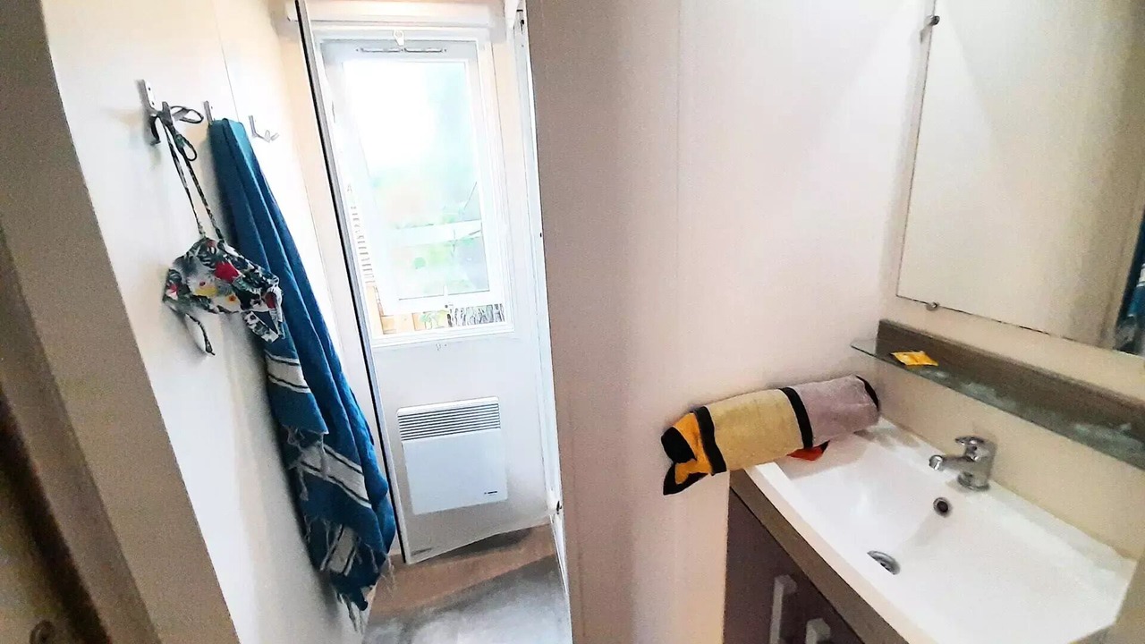 Photo of Bathroom in Beynes