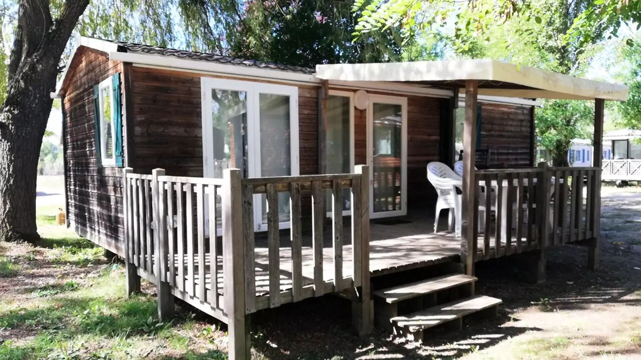 Photo of Patio Balcony in Beynes