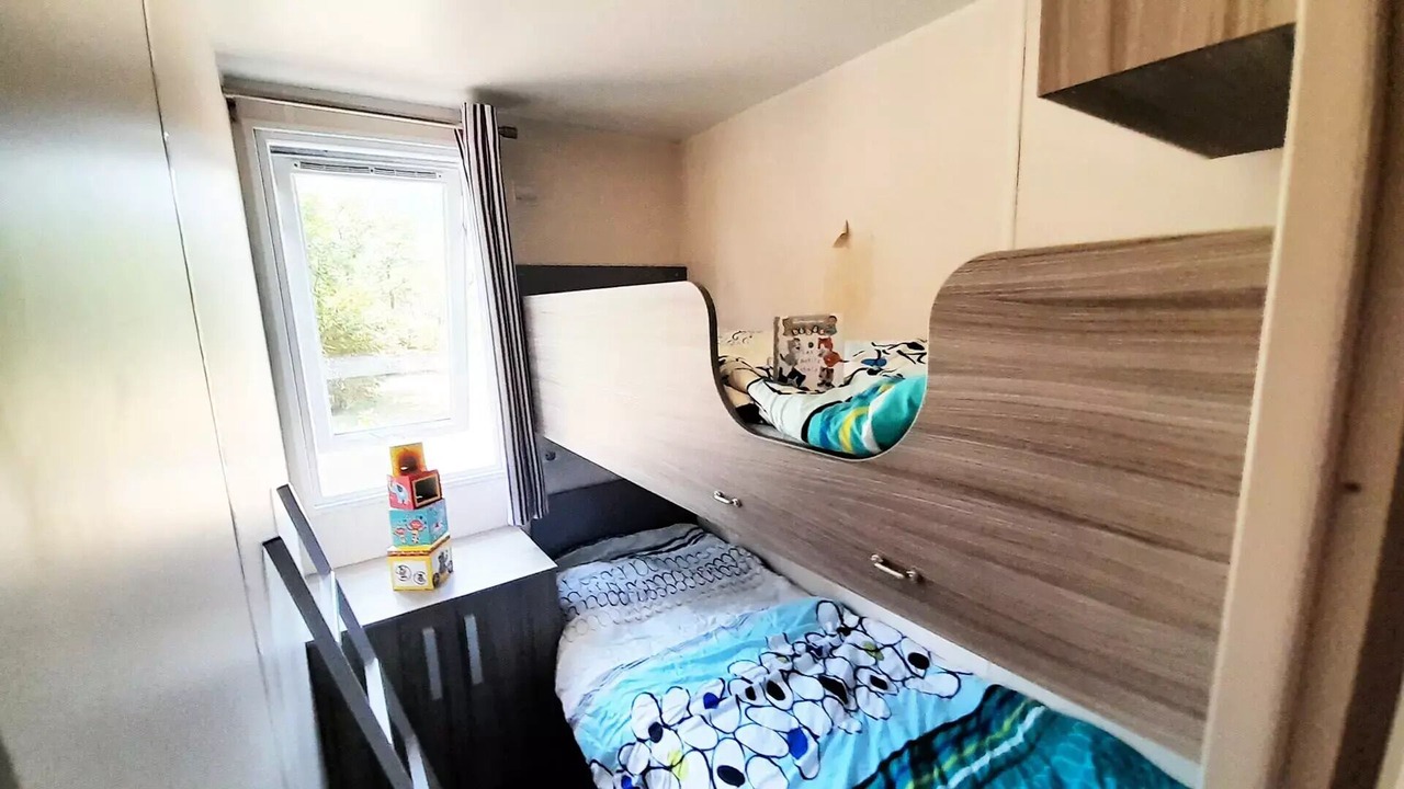 Photo of Bedroom in Beynes