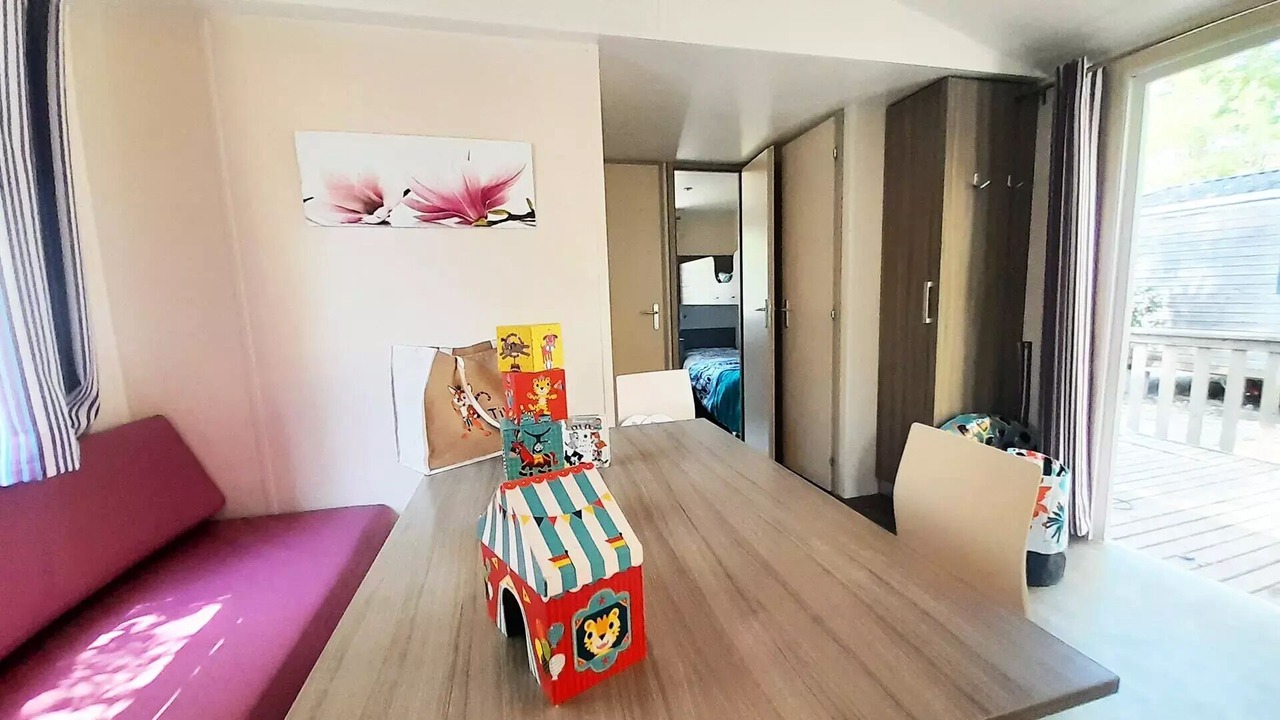 Photo of Bedroom in Beynes