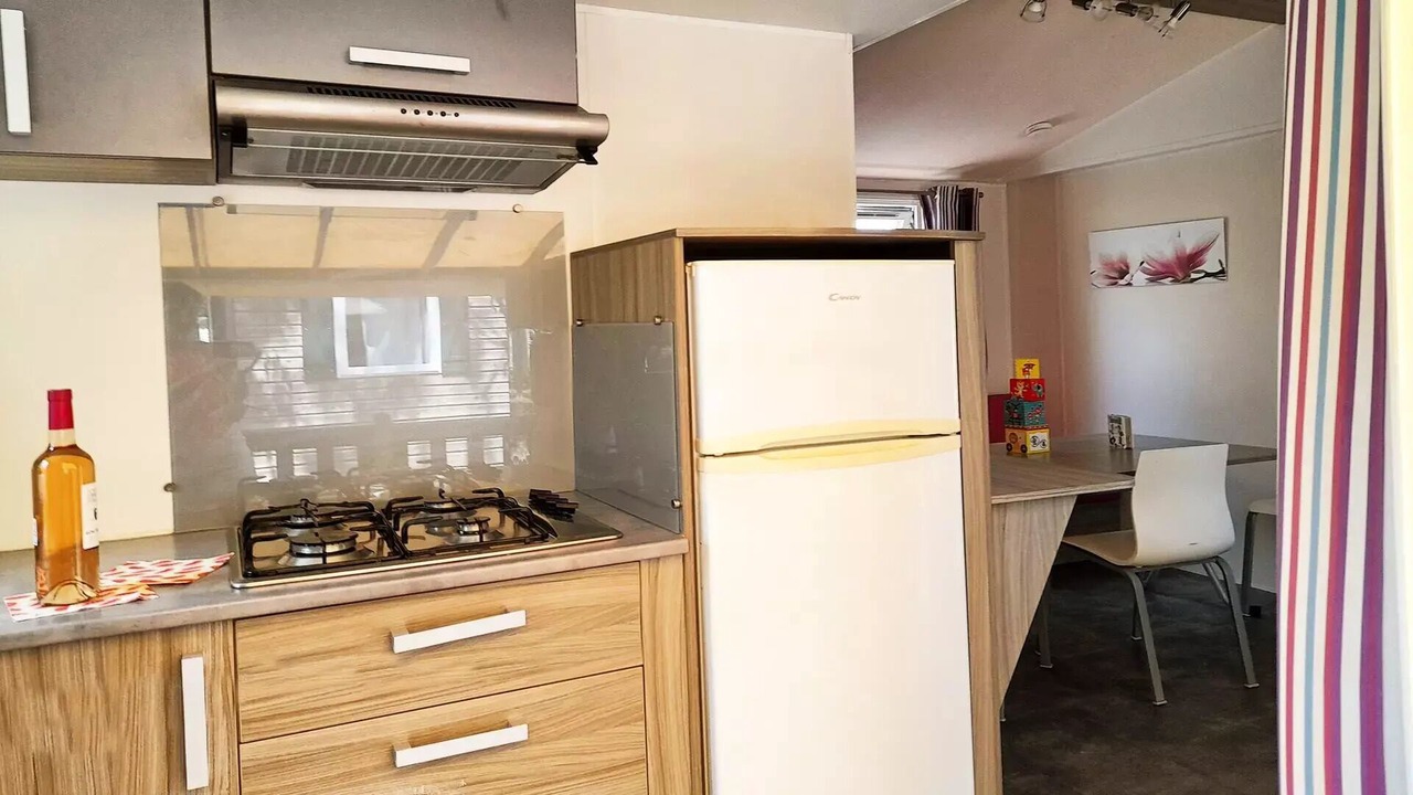 Photo of Kitchen in Beynes
