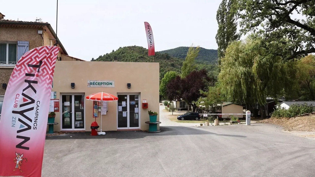 Photo of Outdoor in Beynes