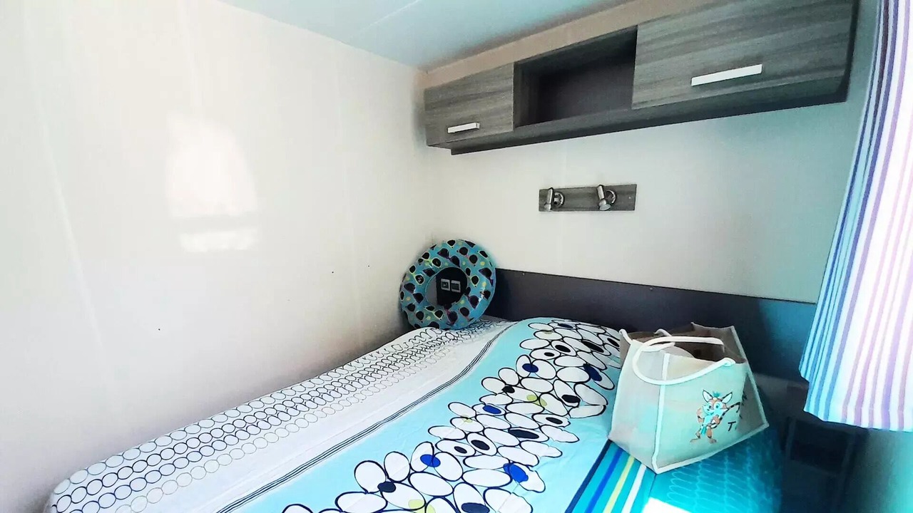 Photo of Bedroom in Beynes