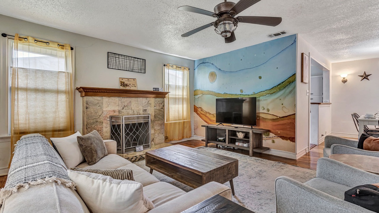 Photo of Livingroom in Jefferson