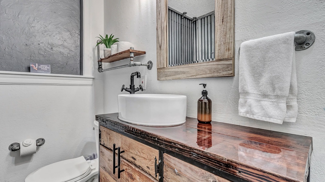 Photo of Bathroom in Jefferson
