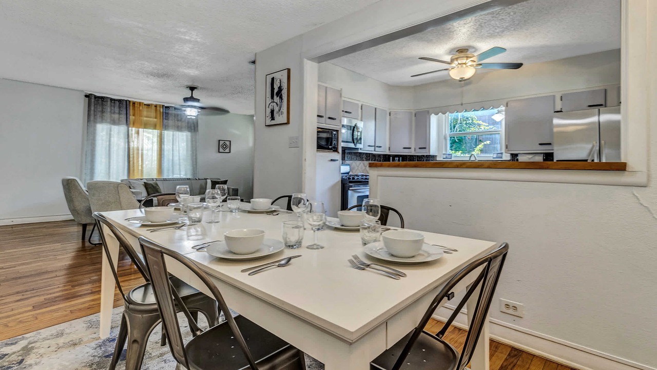Photo of Livingroom in Jefferson