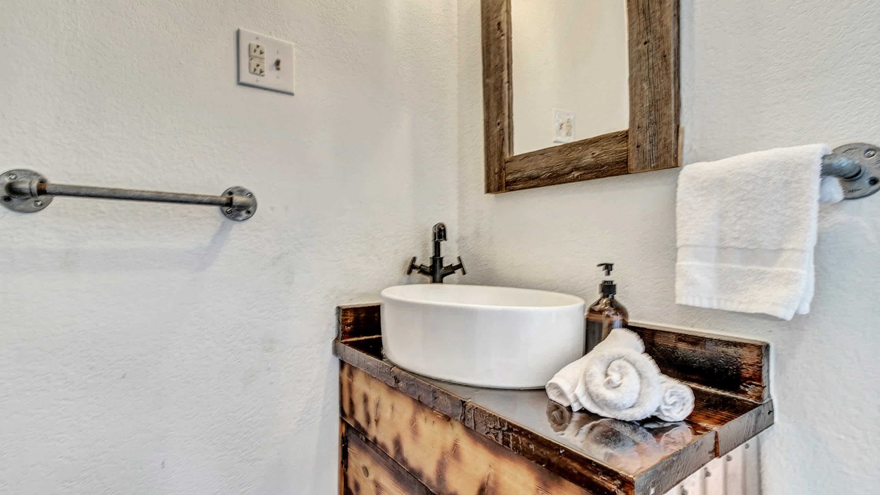 Photo of Bathroom in Jefferson
