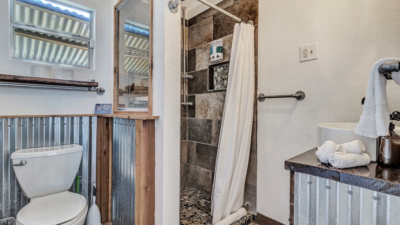 Photo of Bathroom in Jefferson