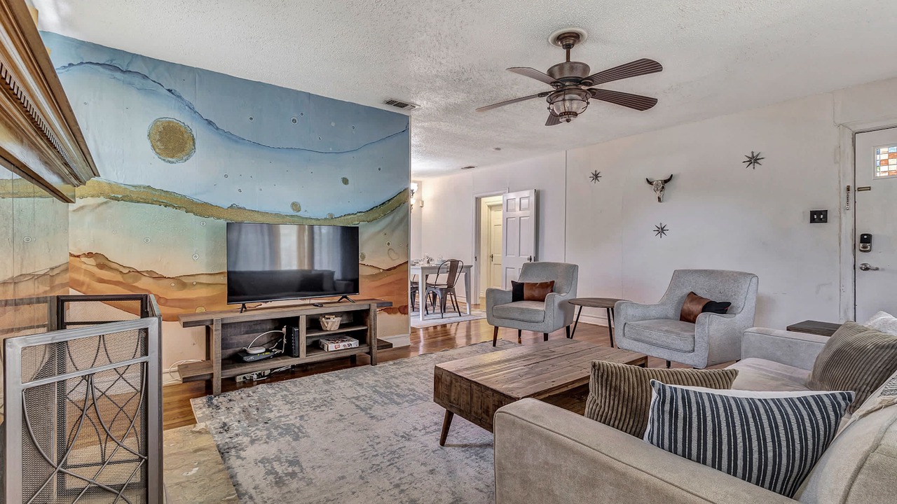 Photo of Livingroom in Jefferson