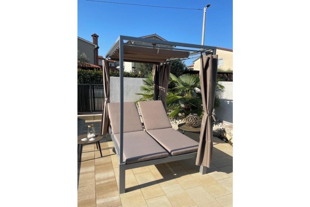 Photo of Patio Balcony in Buici