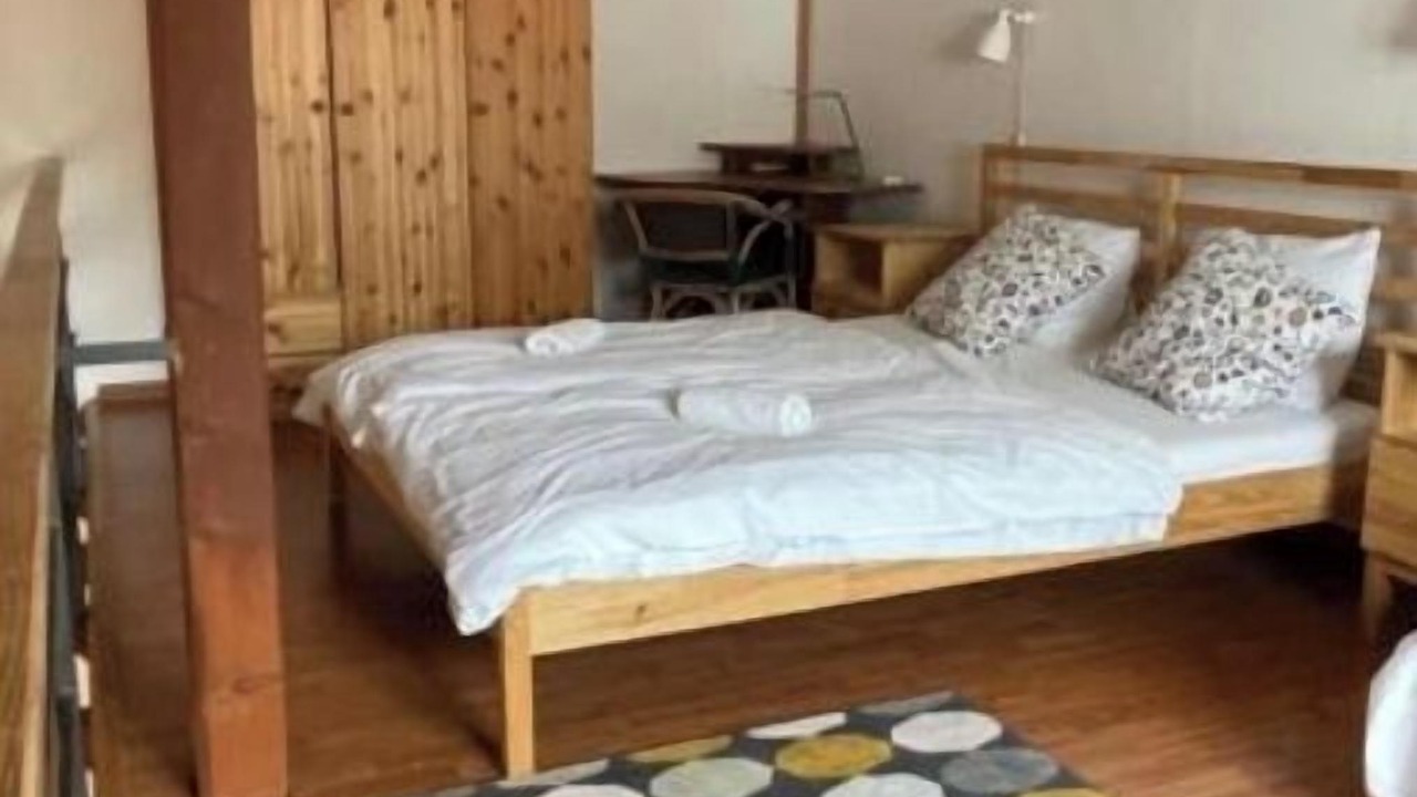 Photo of Bedroom in Buici
