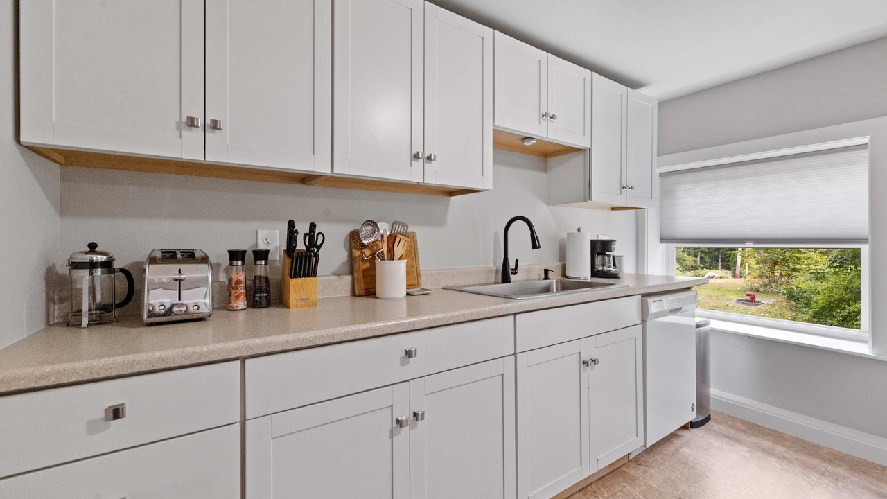 Photo of Kitchen in Bradford