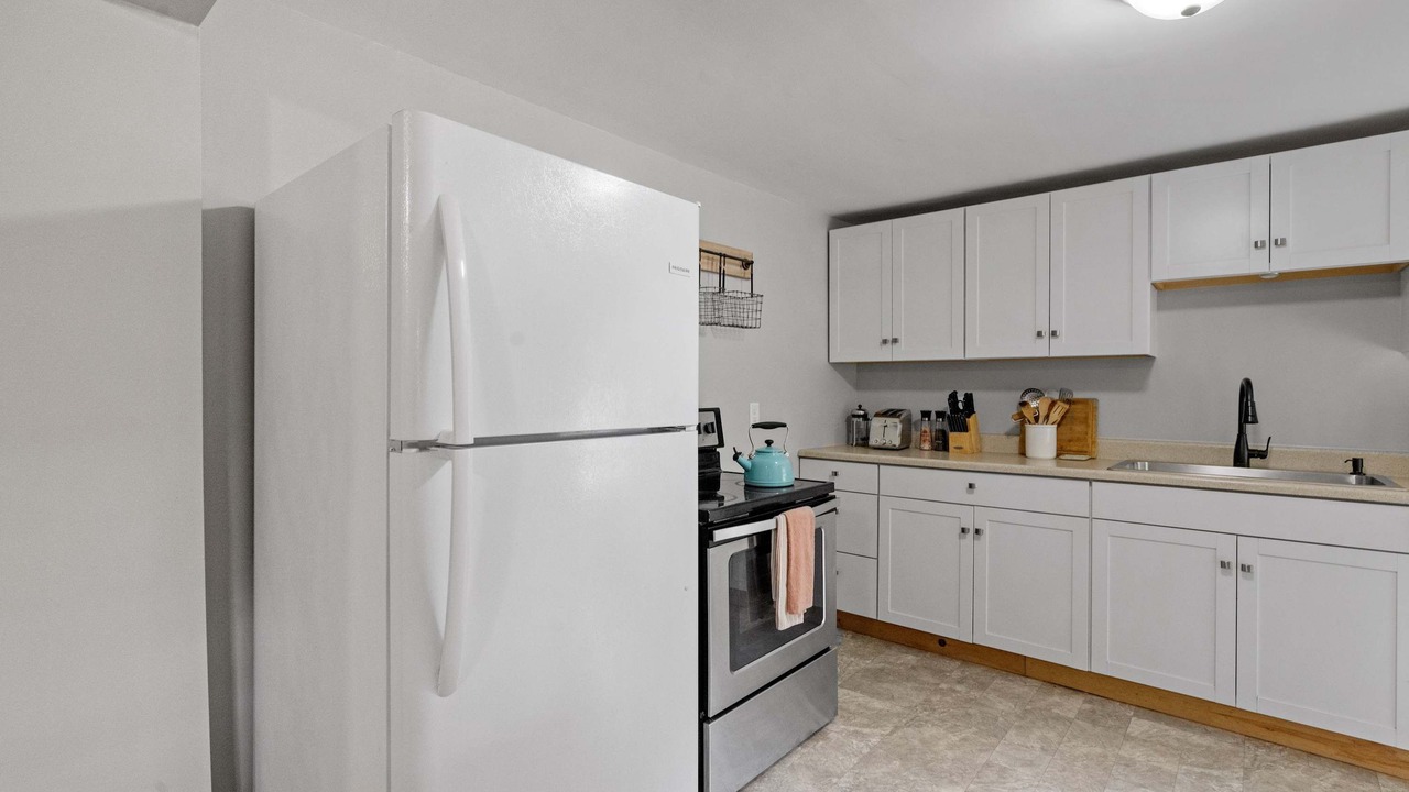 Photo of Kitchen in Bradford