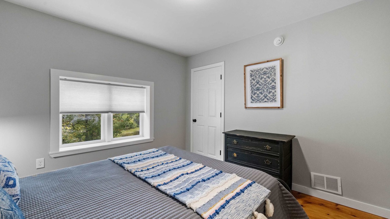 Photo of Bedroom in Bradford