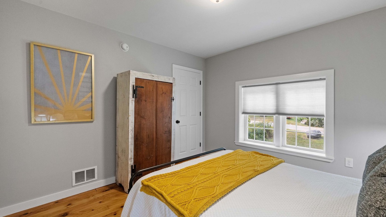 Photo of Bedroom in Bradford