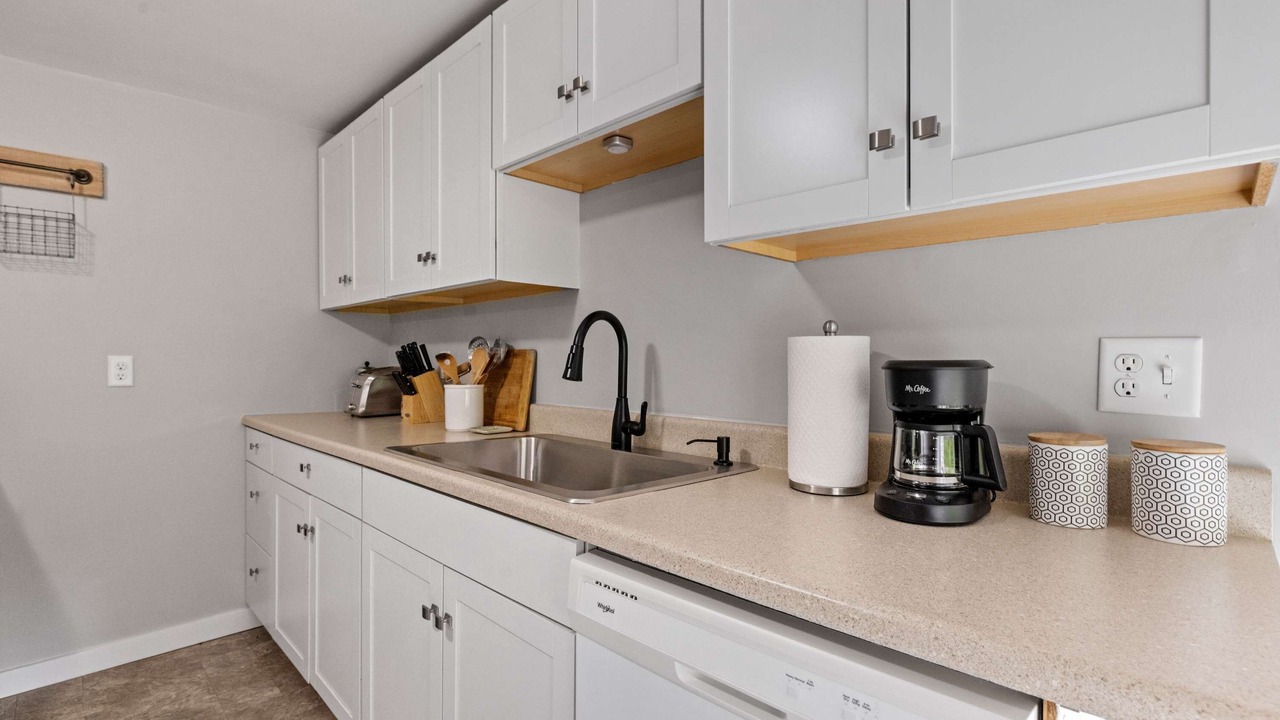 Photo of Kitchen in Bradford