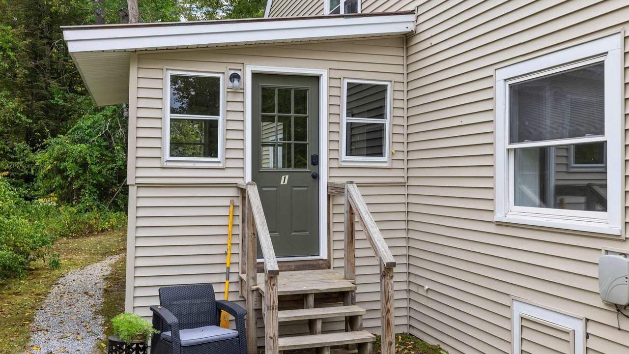 Photo of Outdoor in Bradford