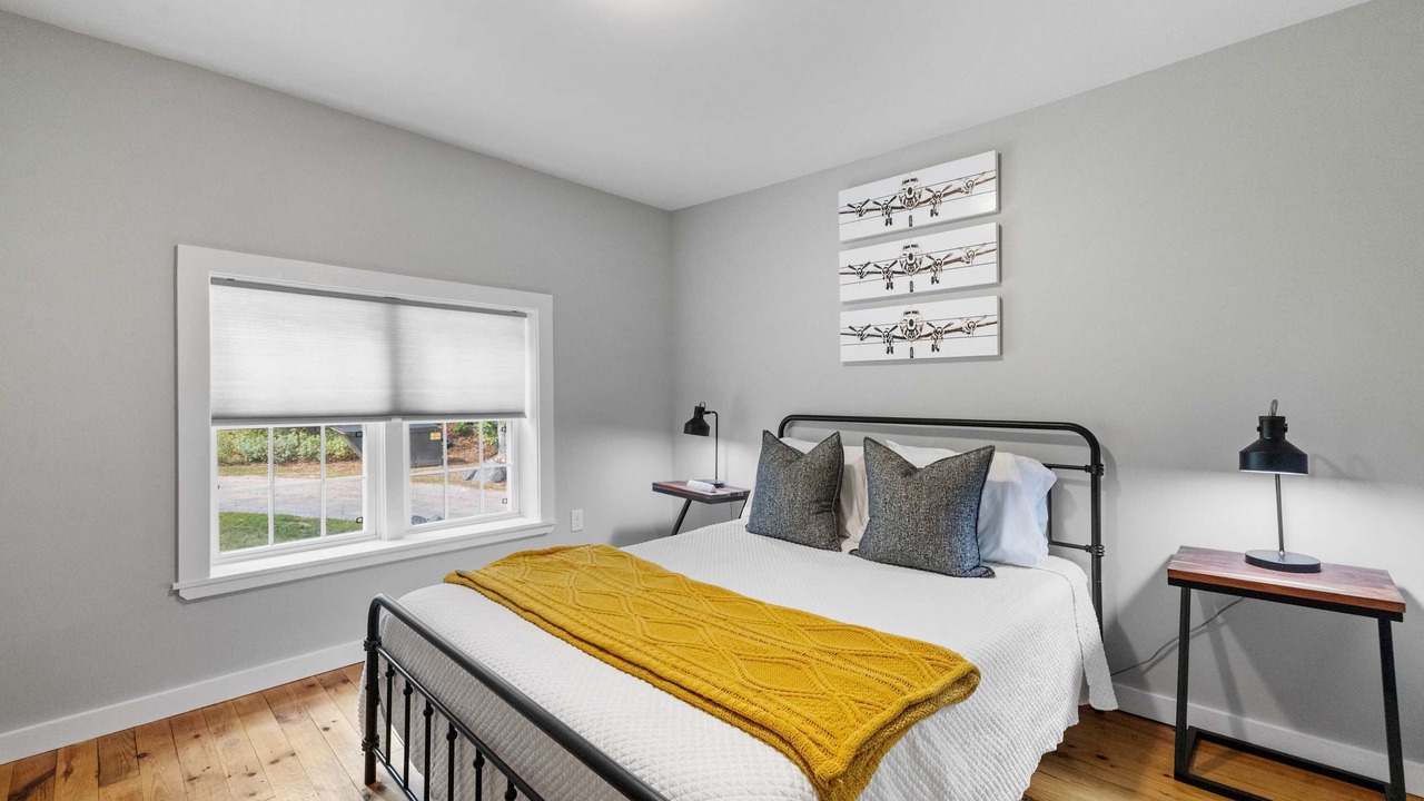 Photo of Bedroom in Bradford