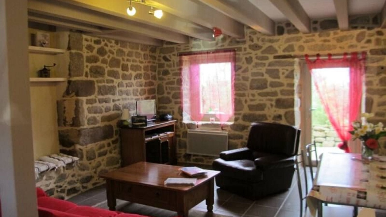 Photo of Livingroom in Clis
