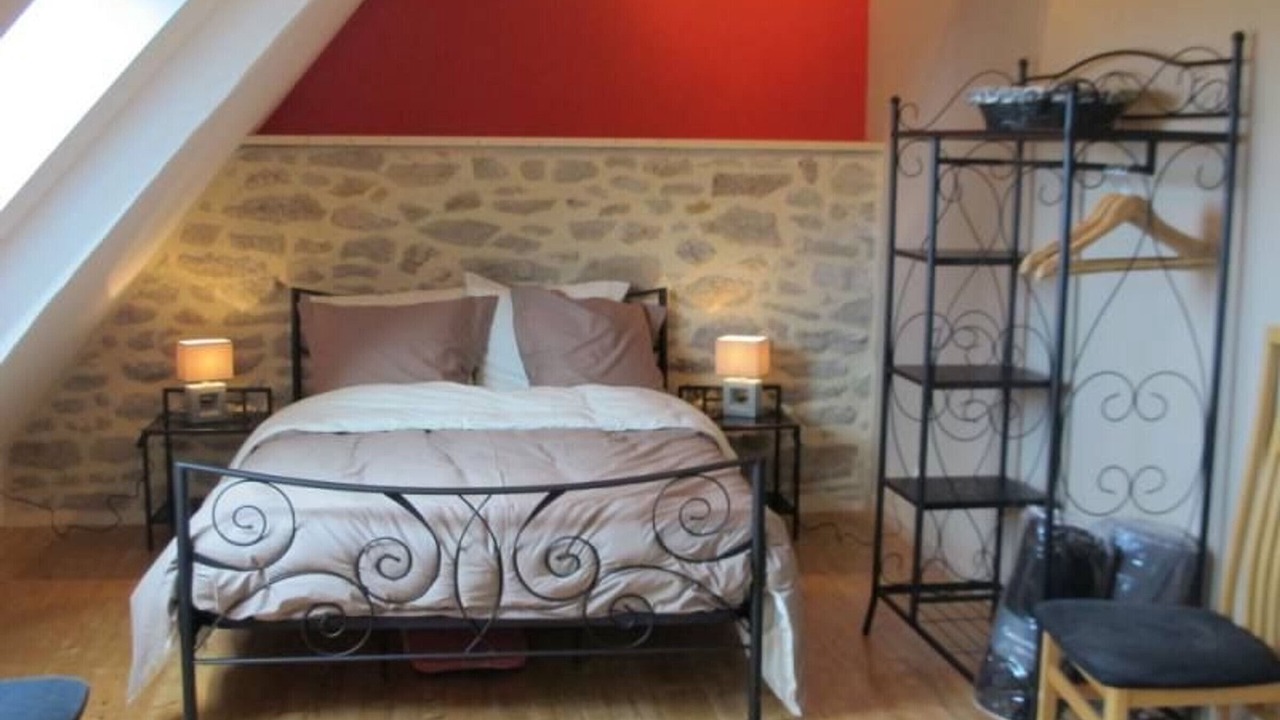 Photo of Bedroom in Clis