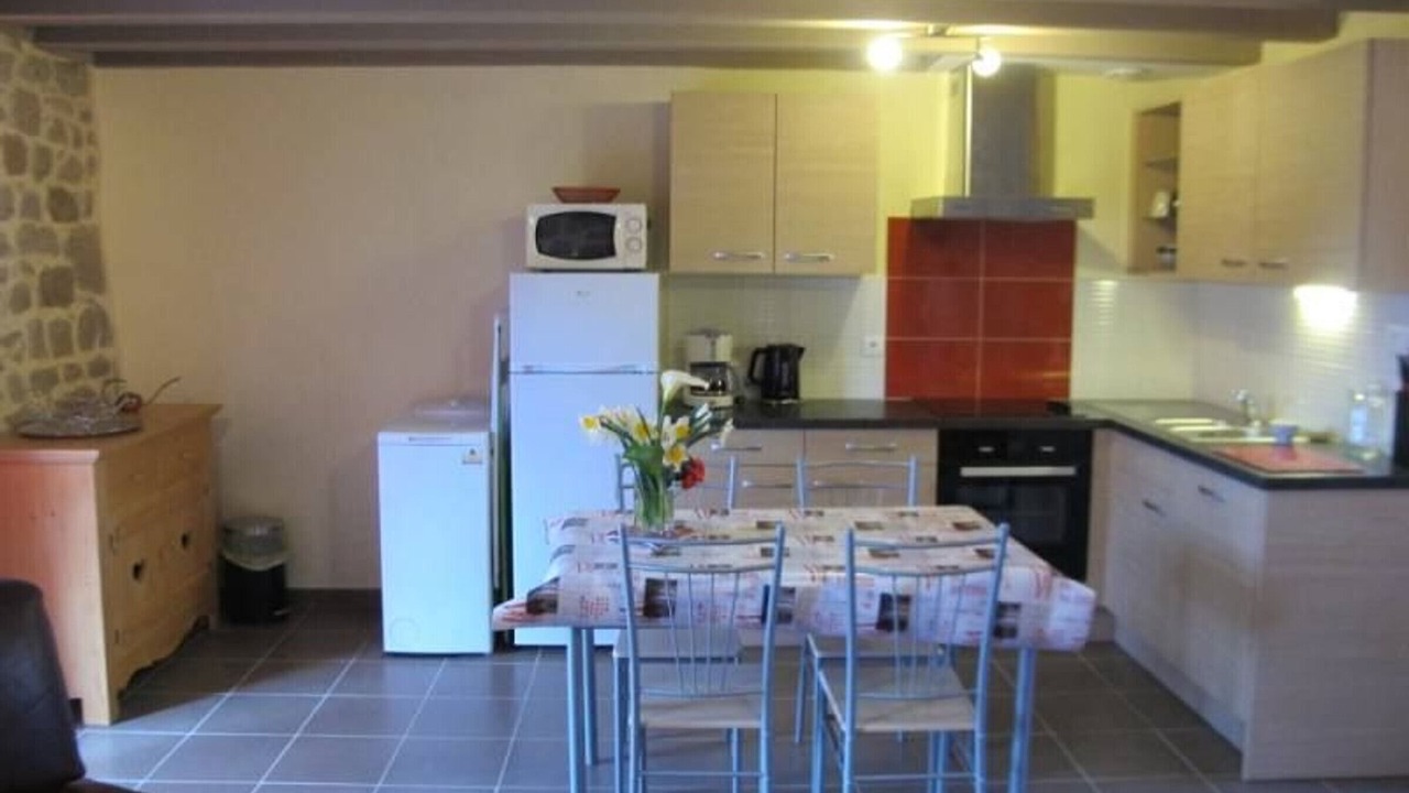 Photo of Kitchen in Clis