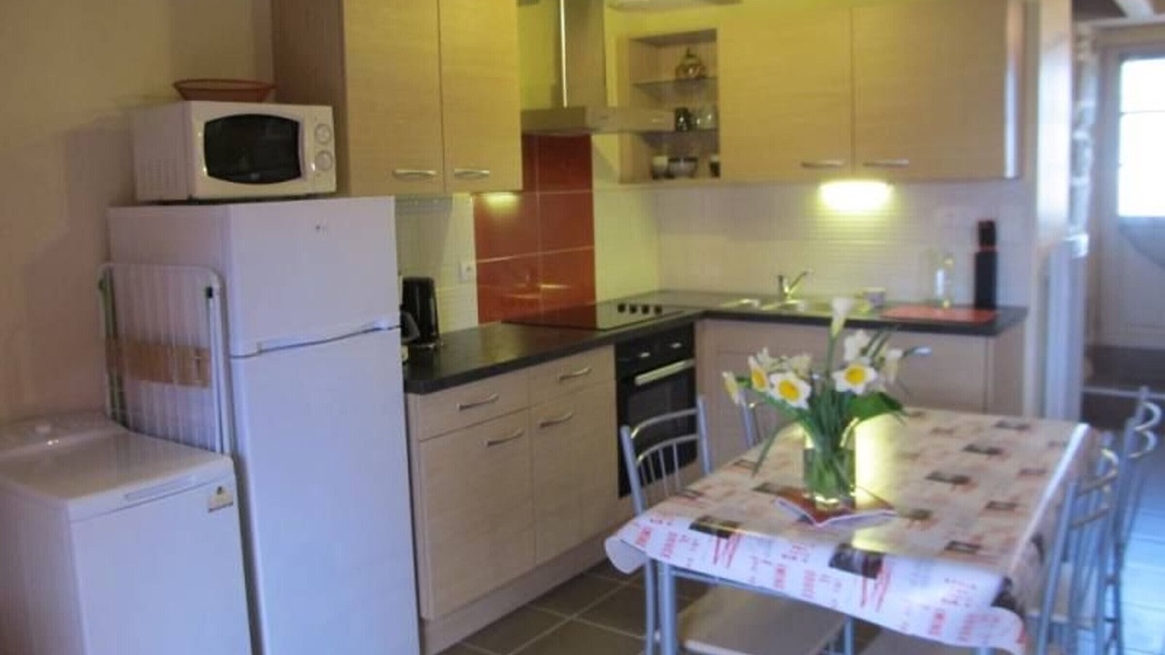 Photo of Kitchen in Clis
