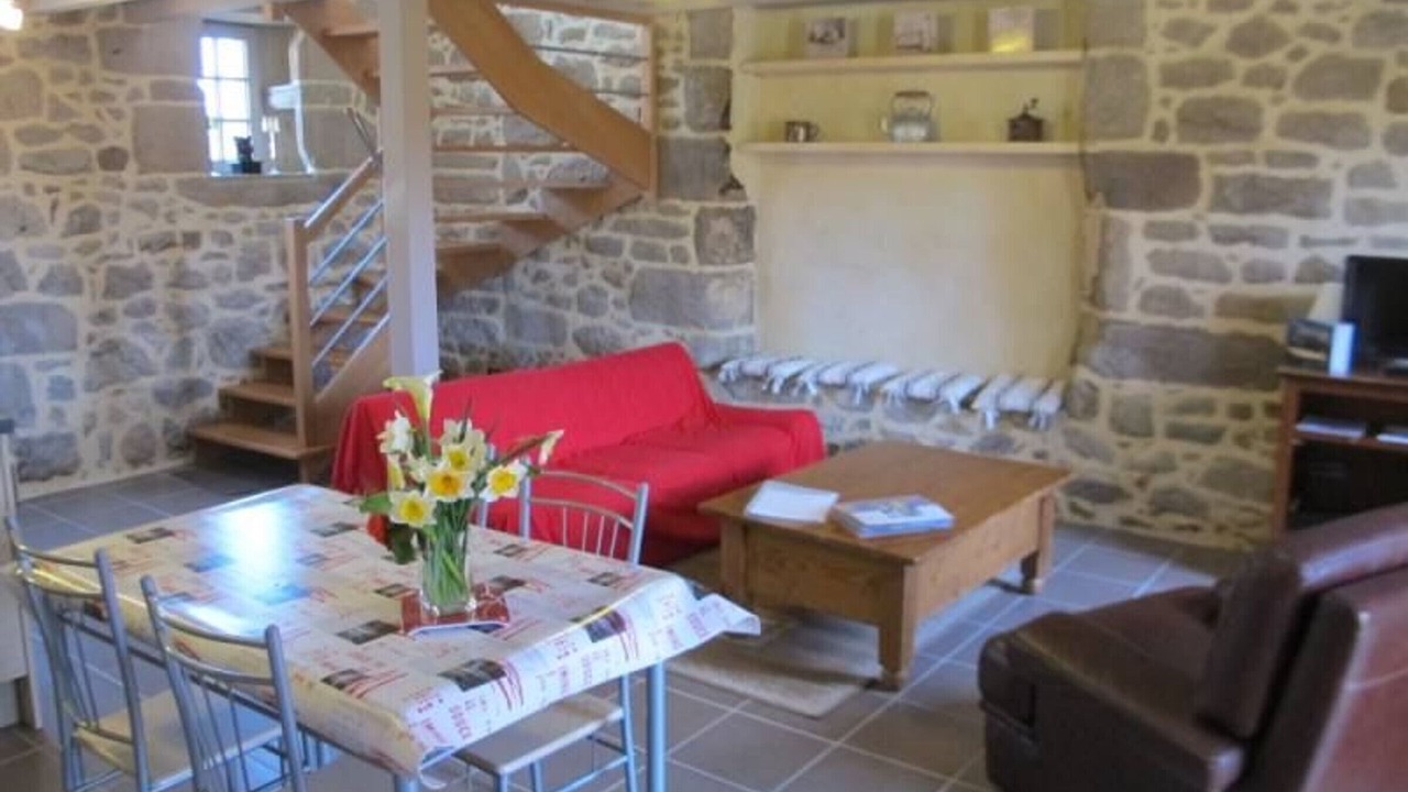 Photo of Livingroom in Clis