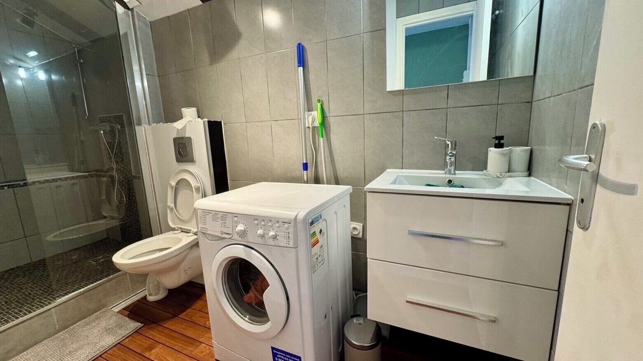 Photo of Bathroom in La Pradelle