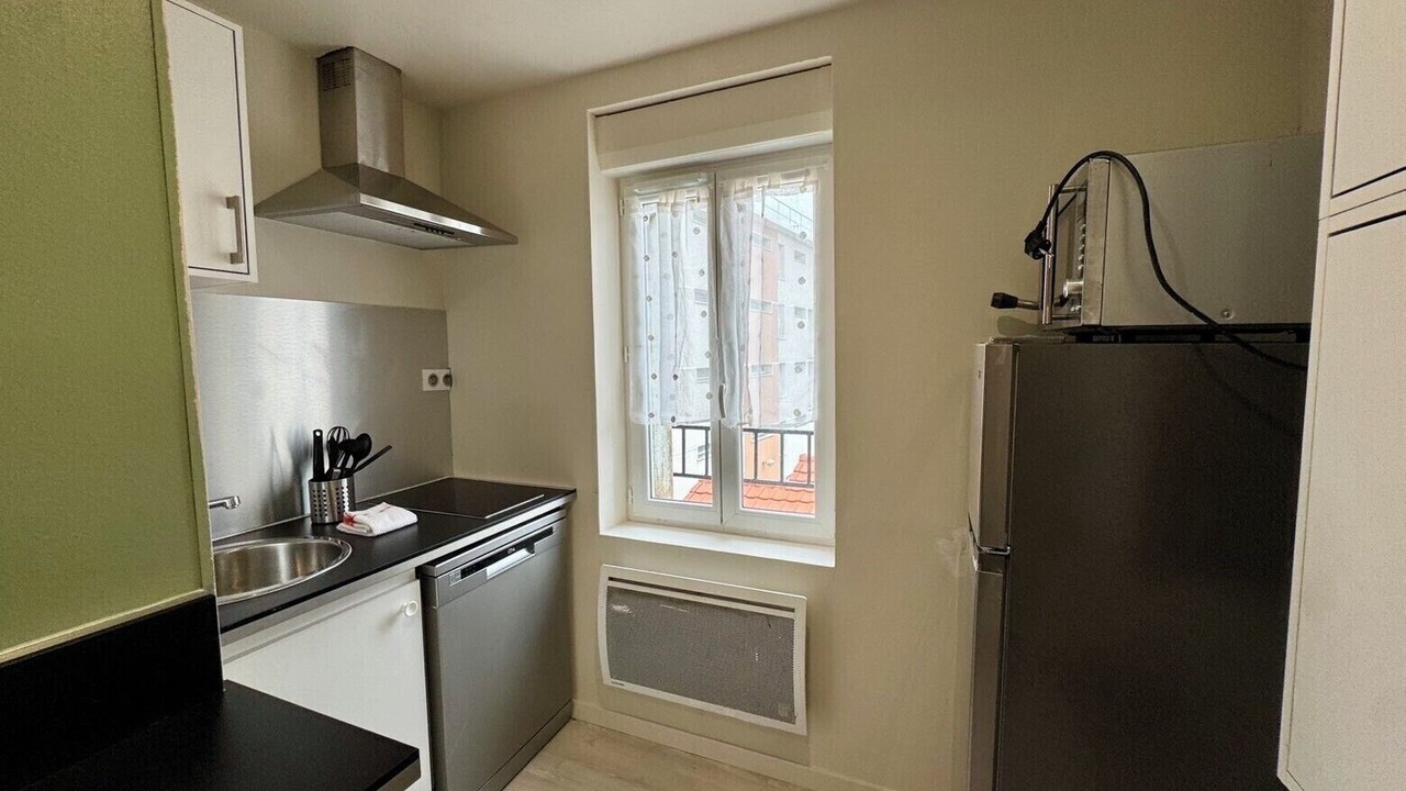 Photo of Kitchen in La Pradelle