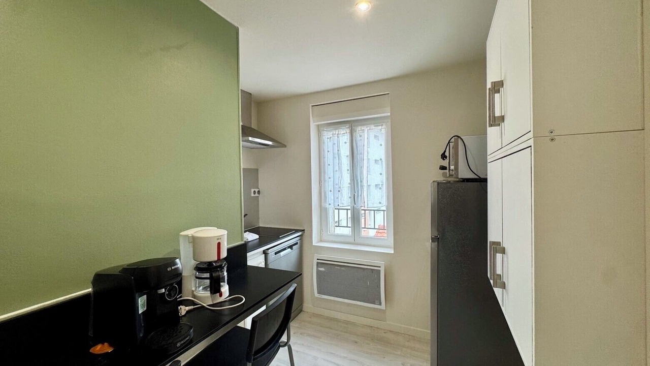 Photo of Kitchen in La Pradelle