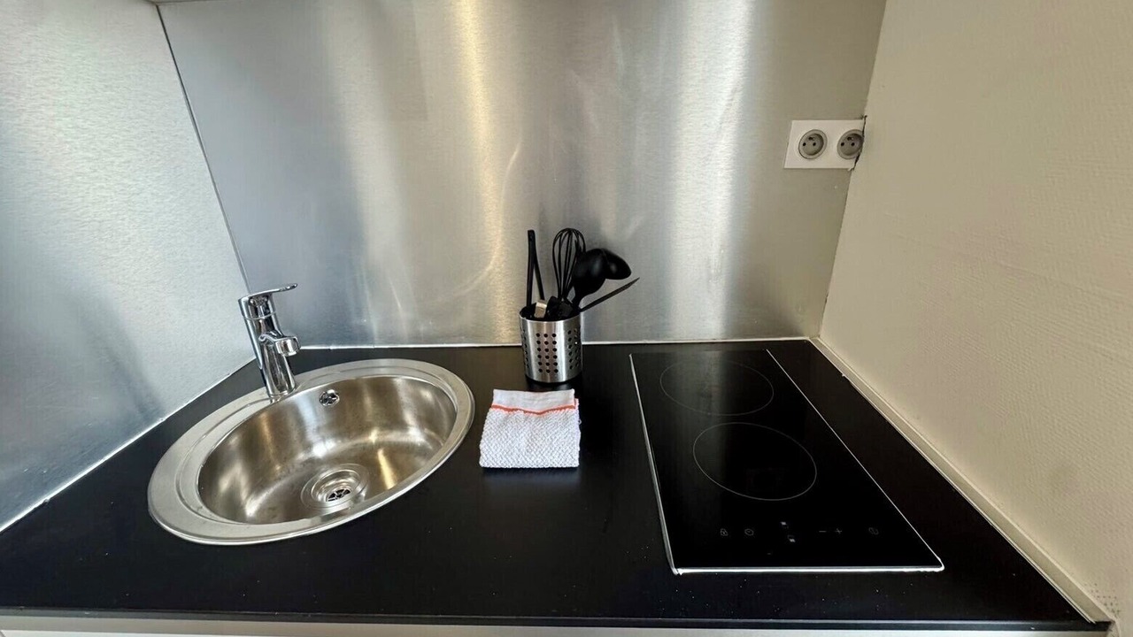 Photo of Kitchen in La Pradelle