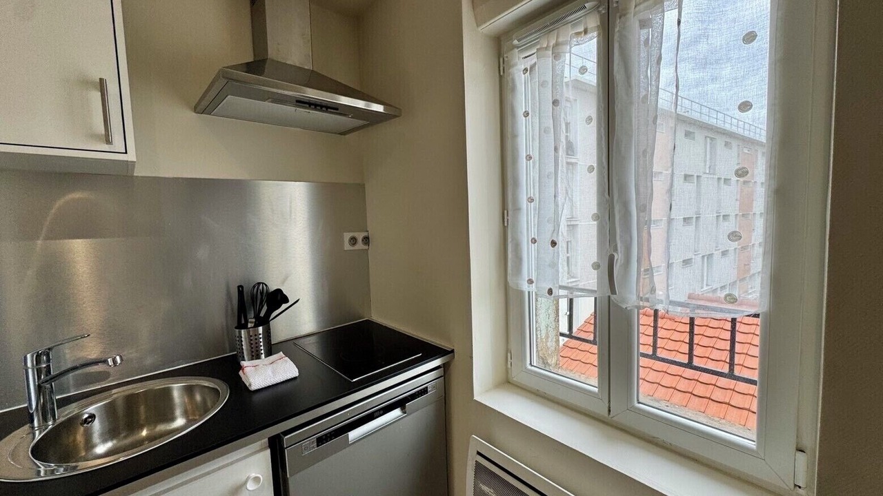 Photo of Kitchen in La Pradelle