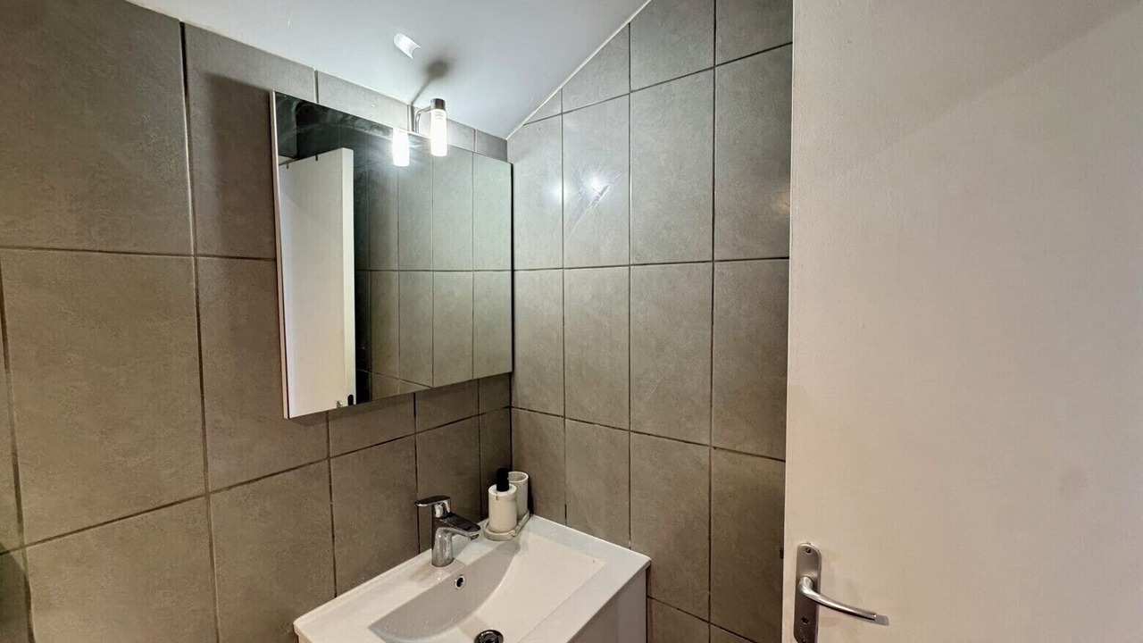 Photo of Bathroom in La Pradelle