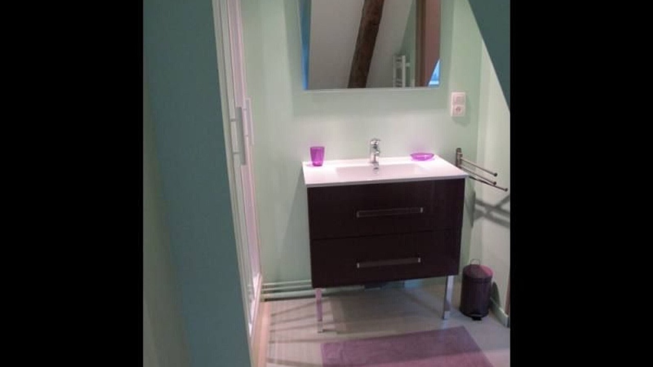 Photo of Bathroom in Clis