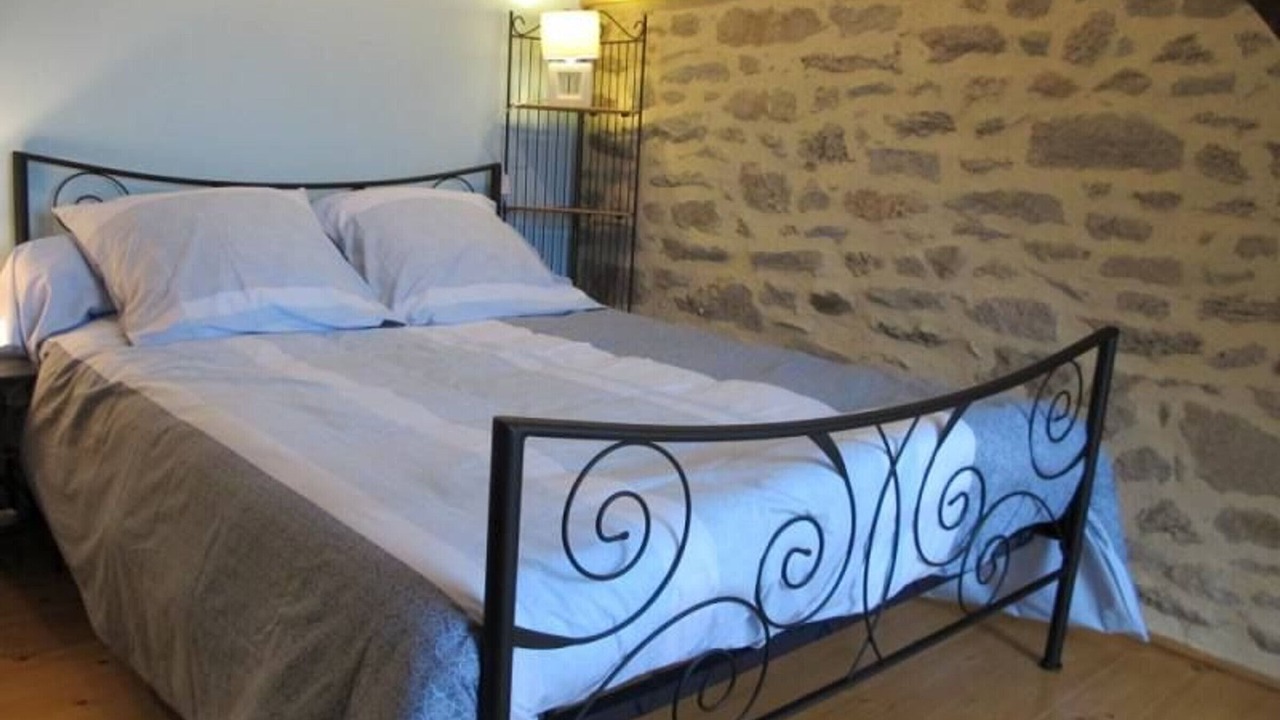 Photo of Bedroom in Clis