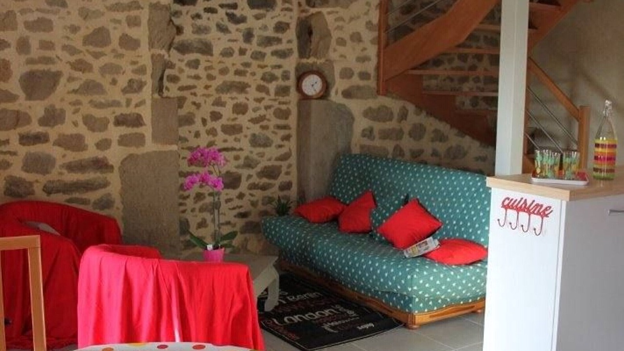 Photo of Livingroom in Clis