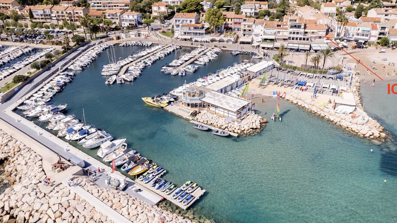 Photo of Others in Les Lecques