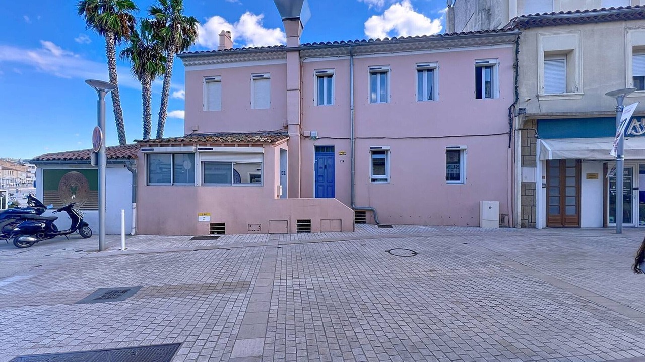 Photo of Outdoor in Les Lecques