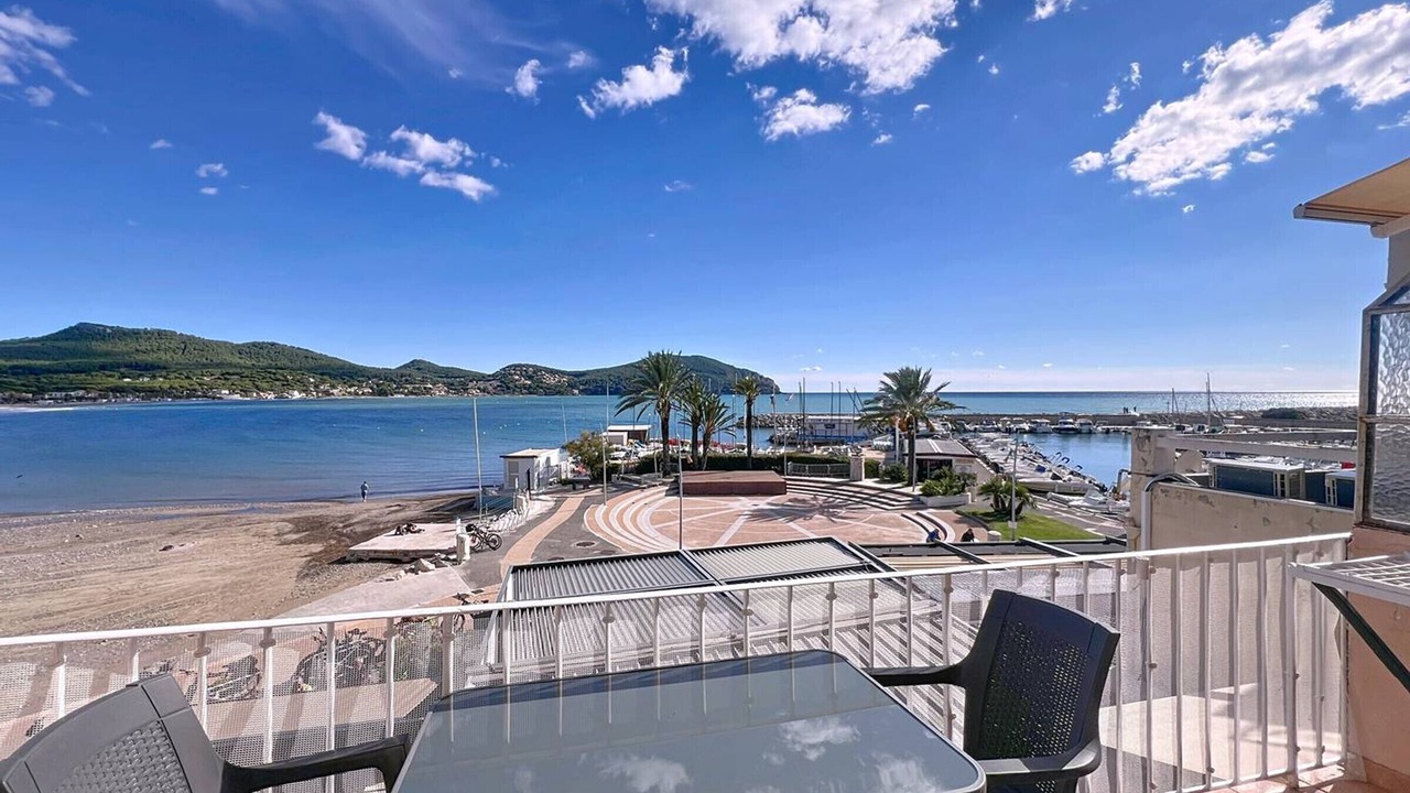 Photo of Outdoor in Les Lecques