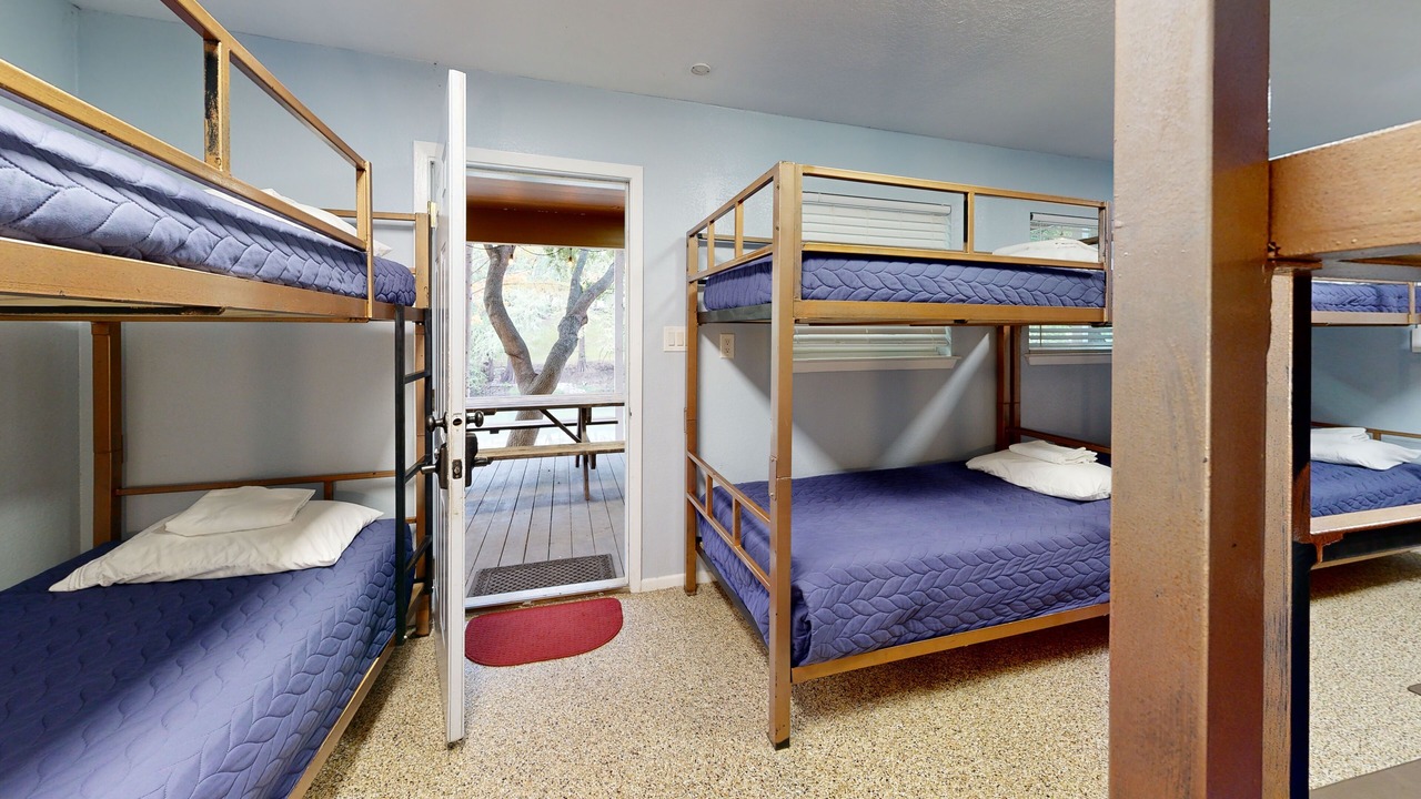 Photo of Bedroom in New Braunfels