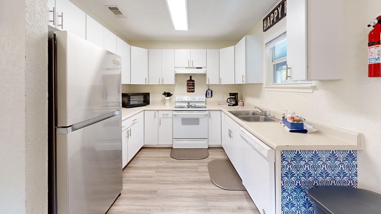Photo of Kitchen in New Braunfels