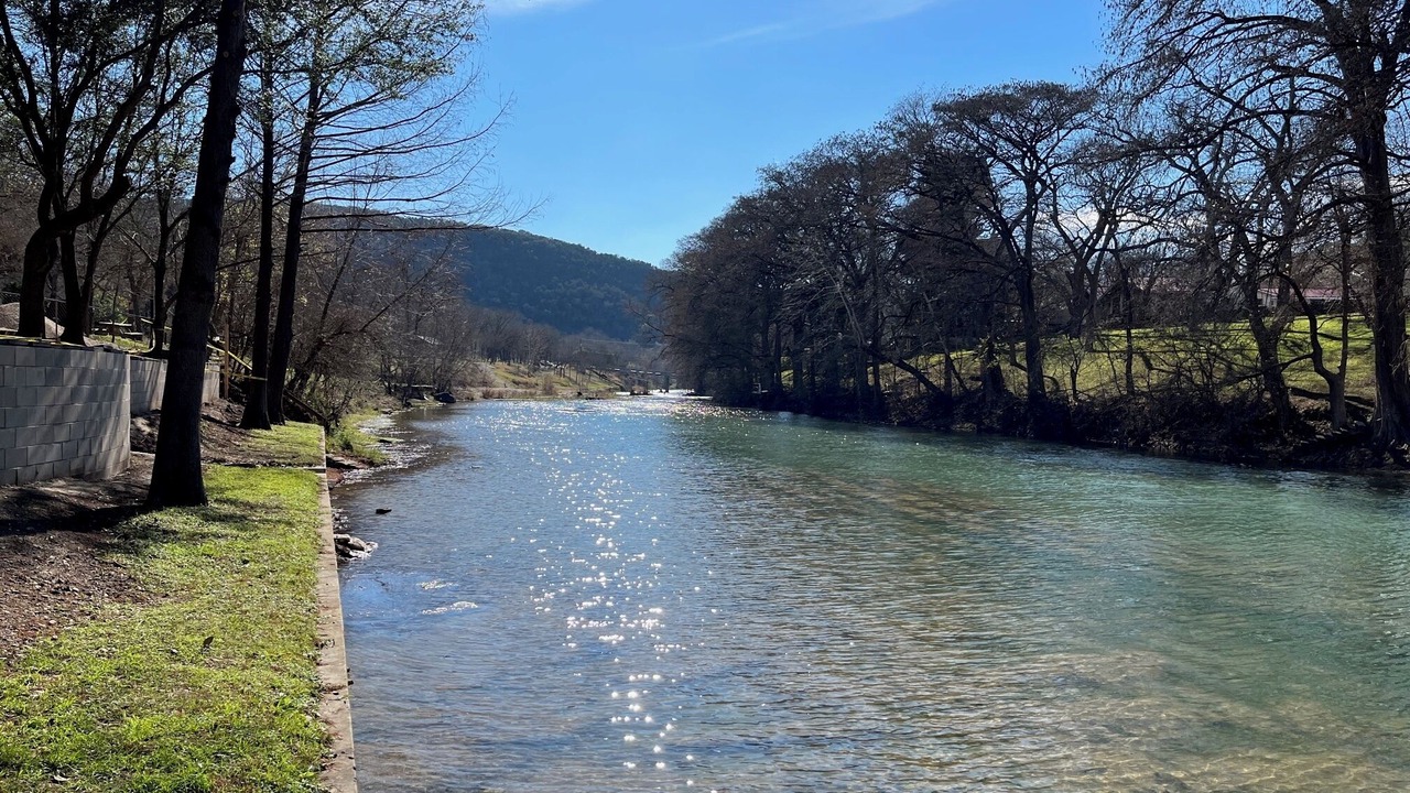 Photo of Outdoor in New Braunfels
