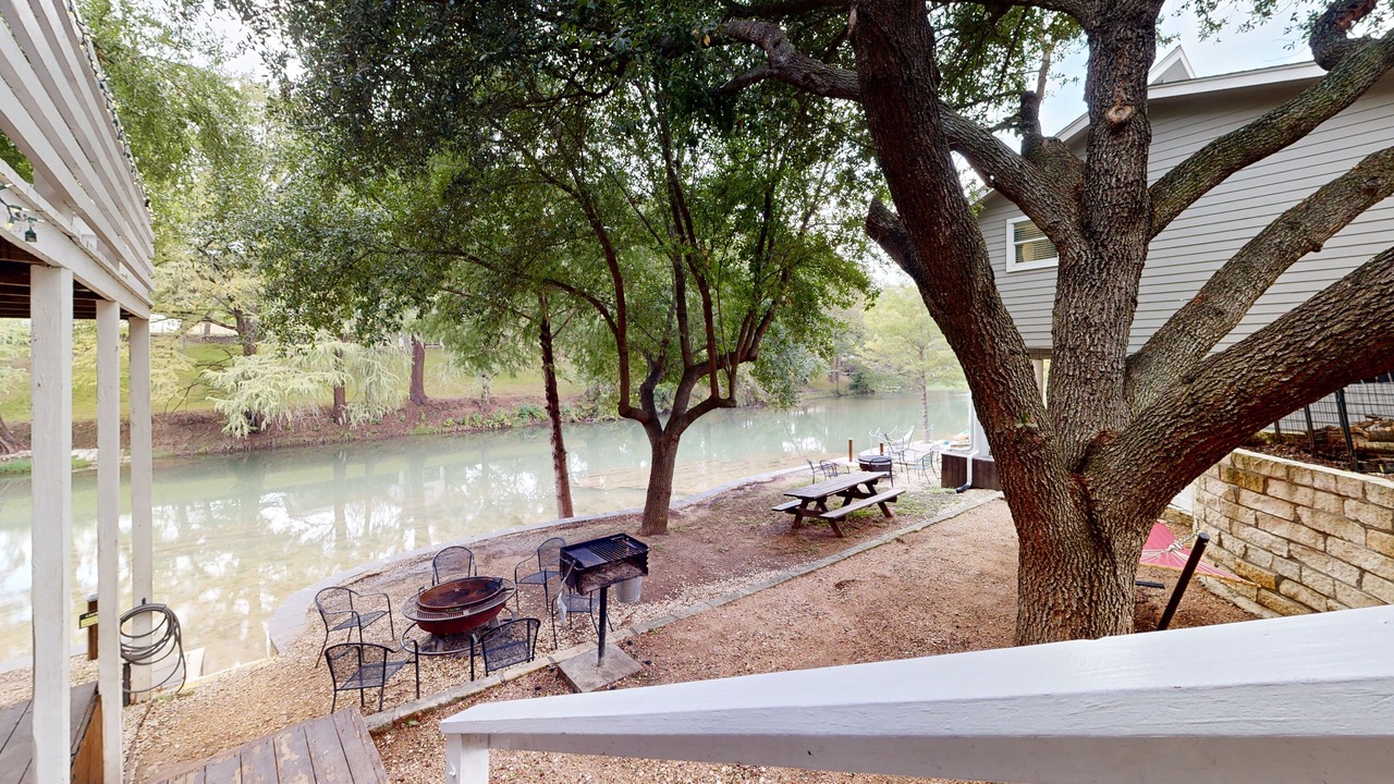 Photo of Outdoor in New Braunfels
