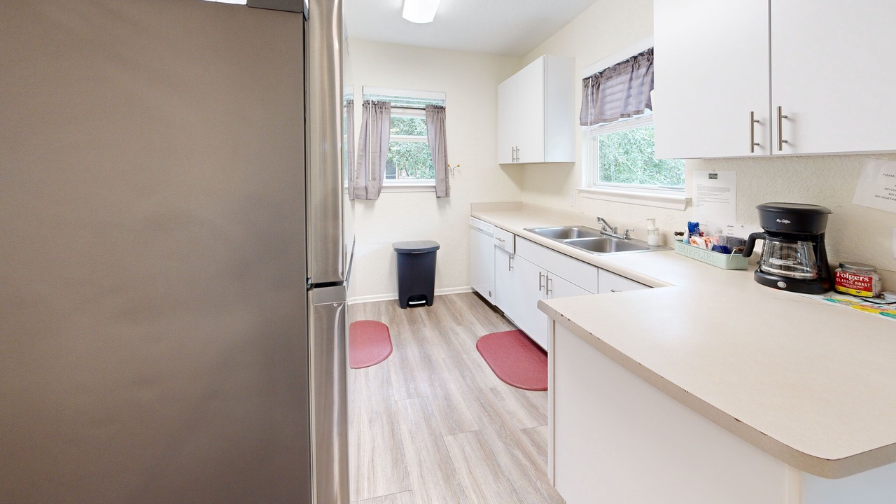 Photo of Kitchen in New Braunfels