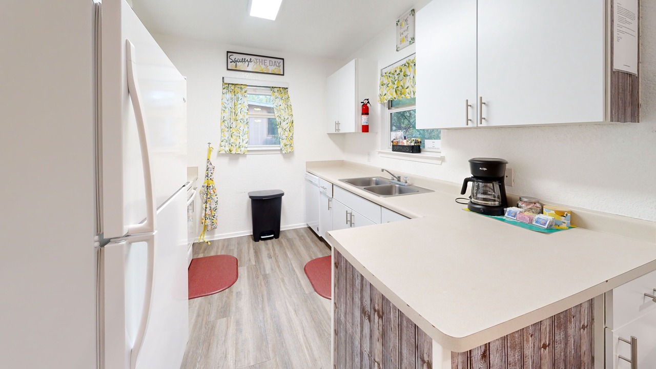 Photo of Kitchen in New Braunfels