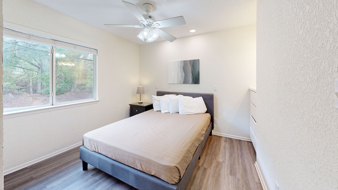 Photo of Bedroom in New Braunfels