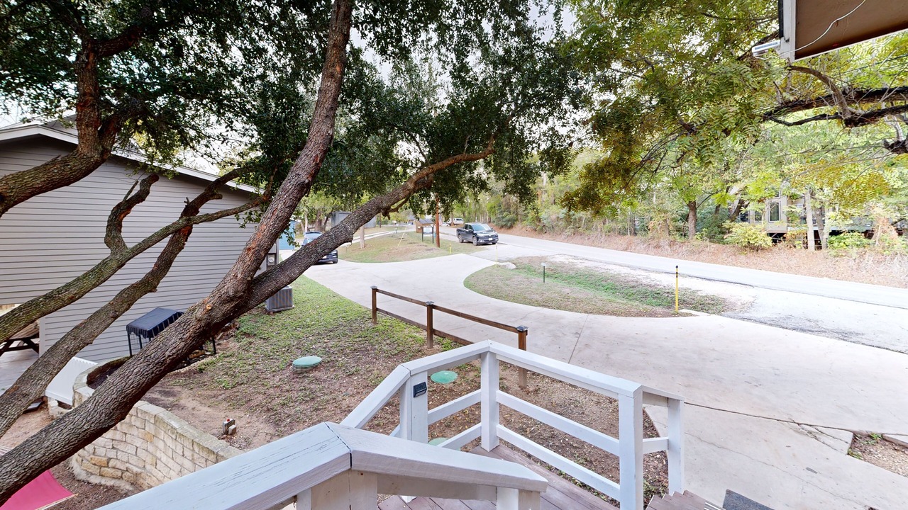 Photo of Outdoor in New Braunfels